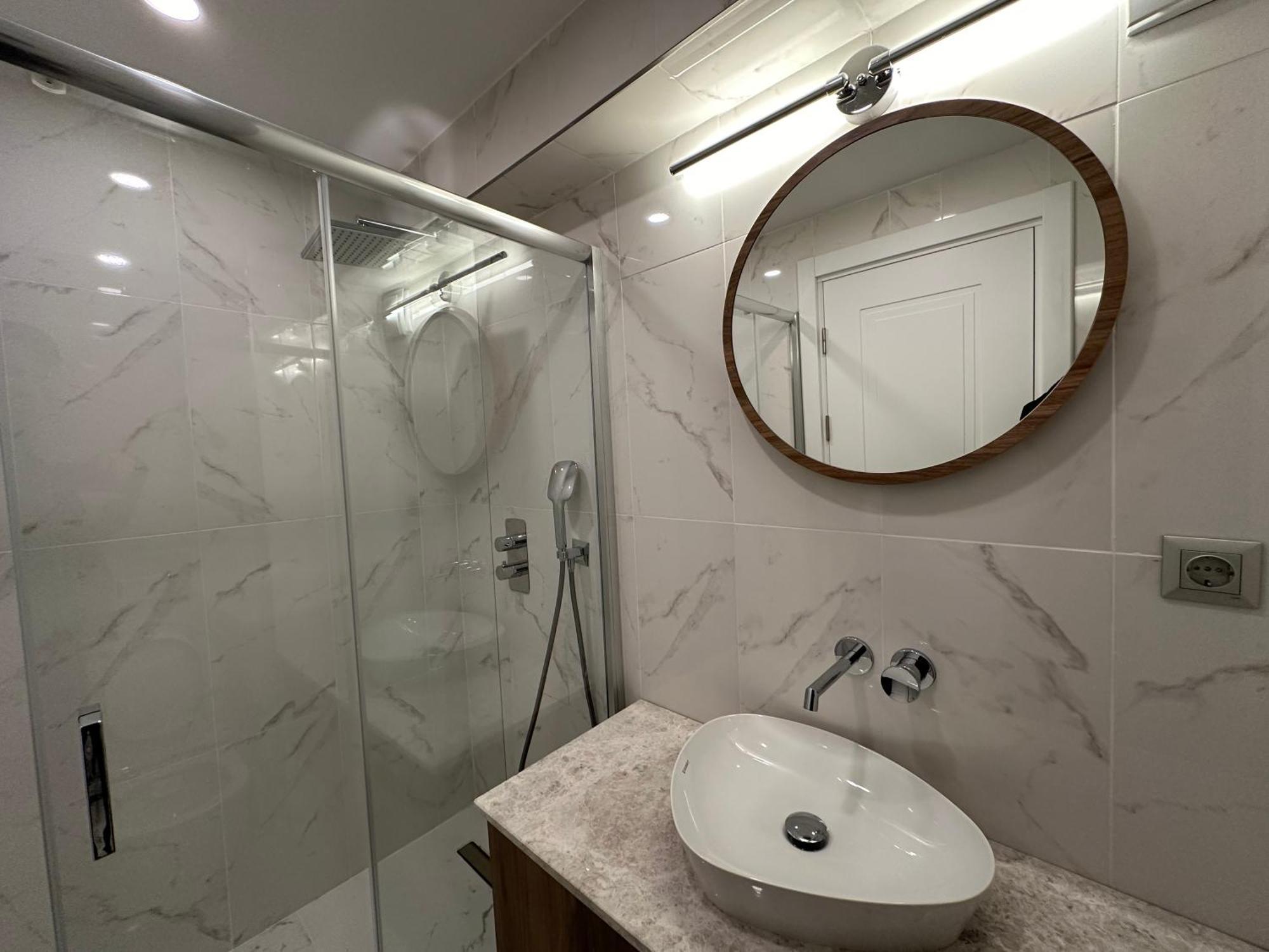 Iris Han Hotel Istanbul Exterior foto